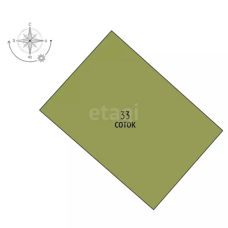 Участок в Белгородский район, Пушкарское сельское поселение, село ... - Фото 0