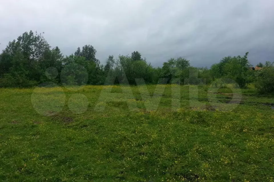 Участок 5 сот. (СНТ, ДНП) - Фото 0