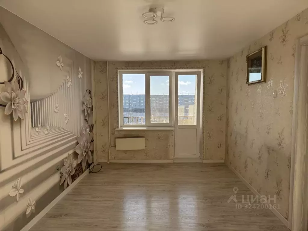 2-к кв. Омская область, Омск Моторная ул., 1 (44.0 м) - Фото 2