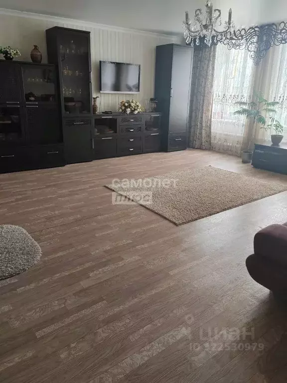 Дом в Самарская область, Сызрань Трудовая ул., 17 (95 м) - Фото 1