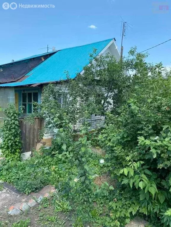 Дом в Самара, посёлок Кряж, Серпуховская улица, 3 (32.3 м) - Фото 1