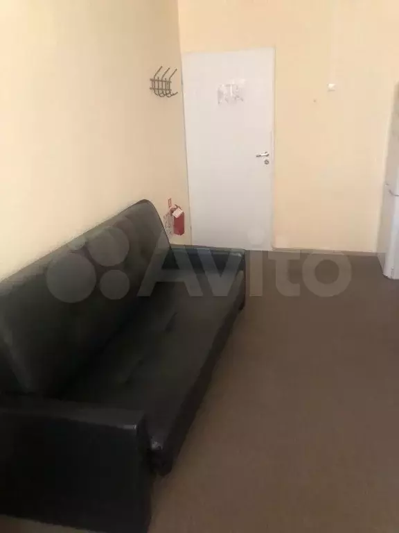 Комната 12 м в 4-к., 3/4 эт. - Фото 1