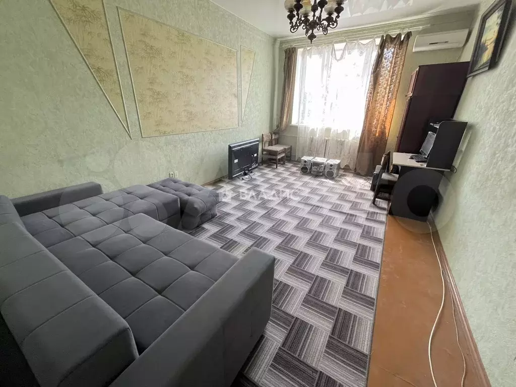 3-к. квартира, 71,3 м, 4/4 эт. - Фото 1