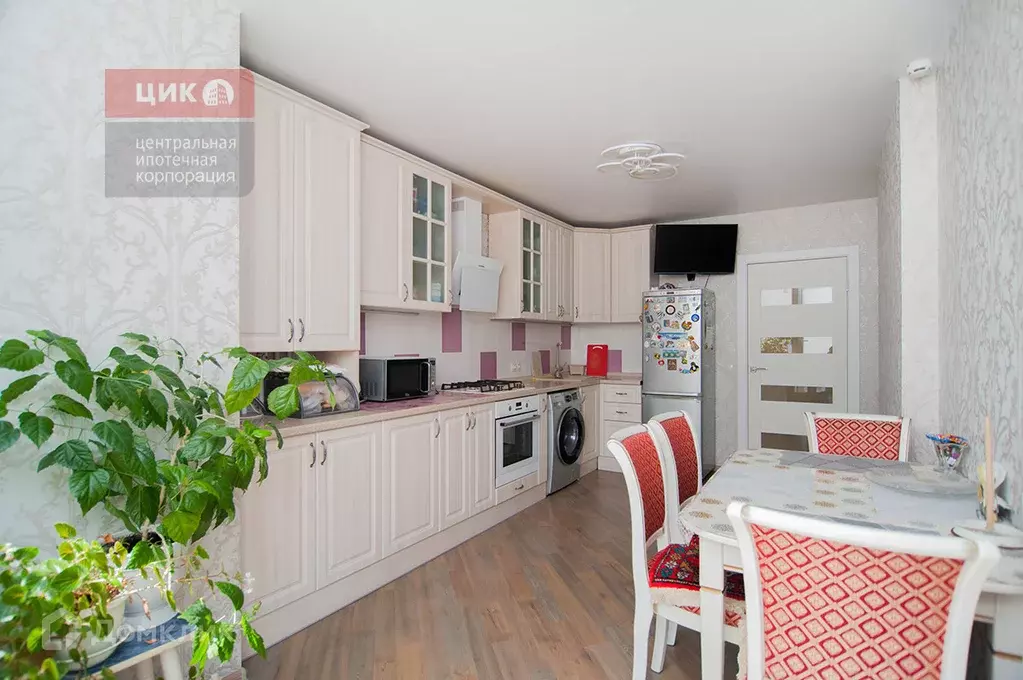 Продаётся 1-к квартира, 41 м - Фото 0