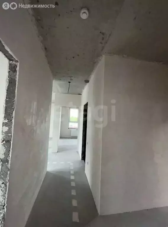 2-комнатная квартира: Тюмень, улица Павла Никольского, 10к1 (61.9 м) - Фото 1