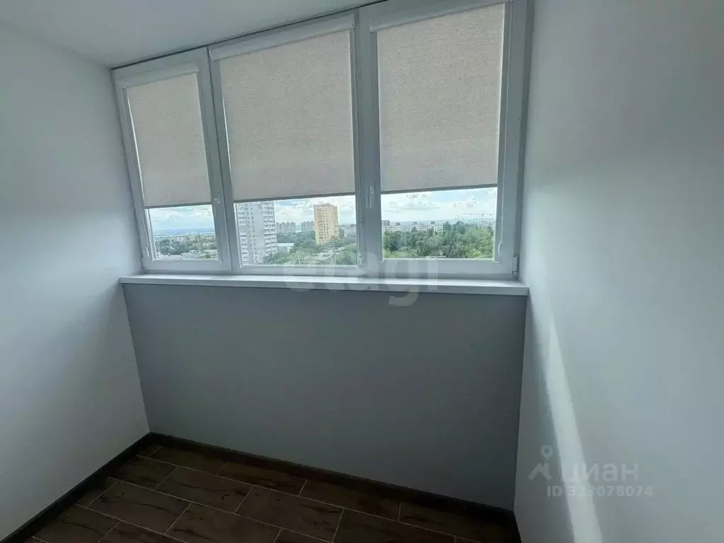 Студия Ростовская область, Ростов-на-Дону просп. Стачки, 215Б (25.0 м) - Фото 1