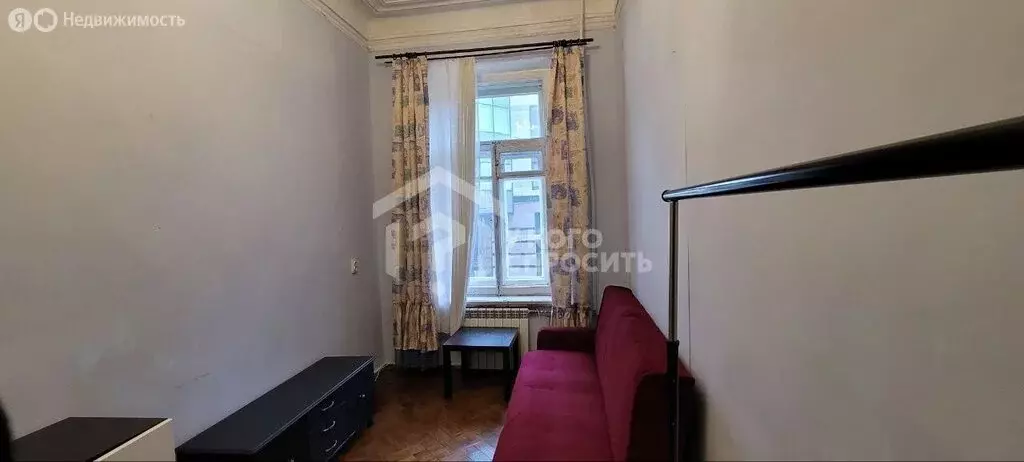 1к в 5-комнатной квартире ( м) - Фото 1