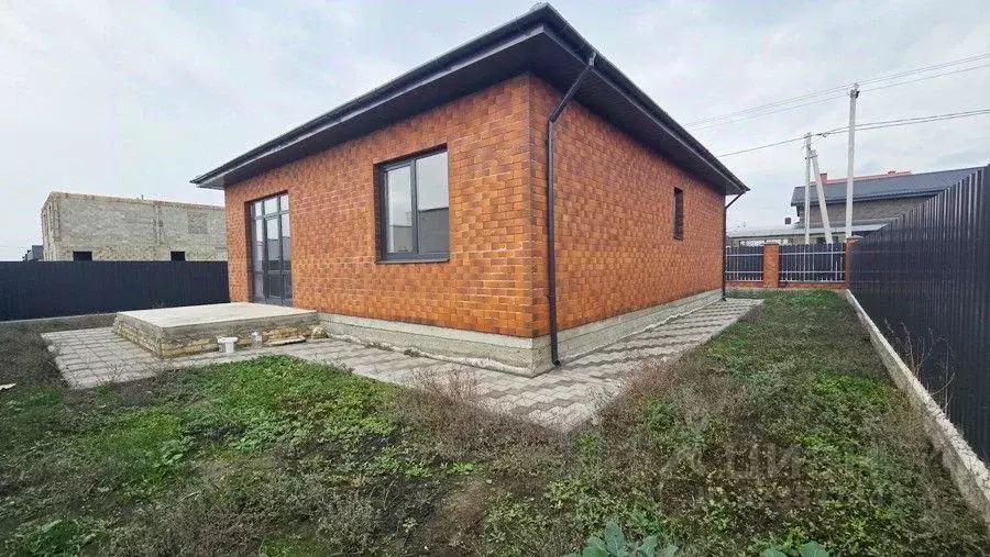 Дом в Краснодарский край, Анапа муниципальный округ, Анапская ст-ца  ... - Фото 2