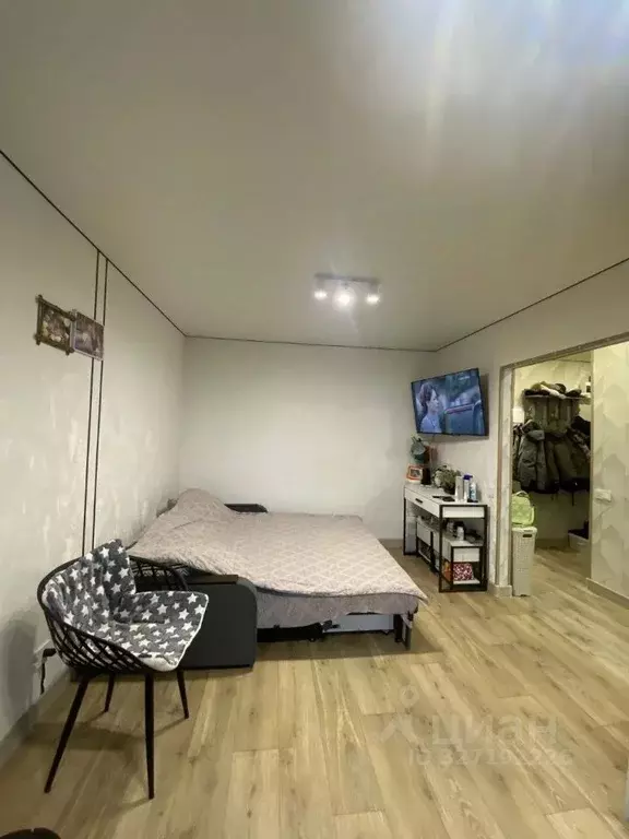 1-к кв. Московская область, Дмитров ул. Космонавтов, 20А (31.4 м) - Фото 2