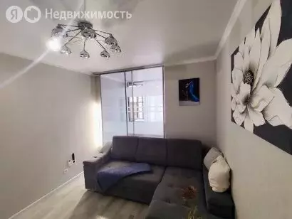 1-комнатная квартира: Анапа, улица Ленина, 185Ак4 (46 м) - Фото 1