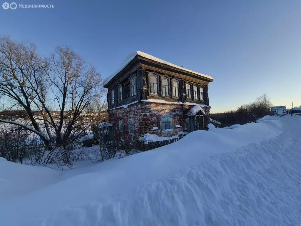 2-комнатная квартира: село Работки, улица Ленина, 57 (31.1 м) - Фото 1