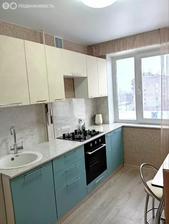 2-комнатная квартира: Нижний Новгород, проспект Кораблестроителей, 3 ... - Фото 2