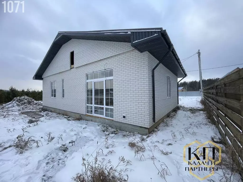 Дом в Свердловская область, Полевской муниципальный округ, с. Косой ... - Фото 2