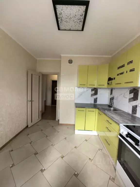 2-к кв. Московская область, Дмитров Сиреневая ул., 1 (53.1 м) - Фото 1