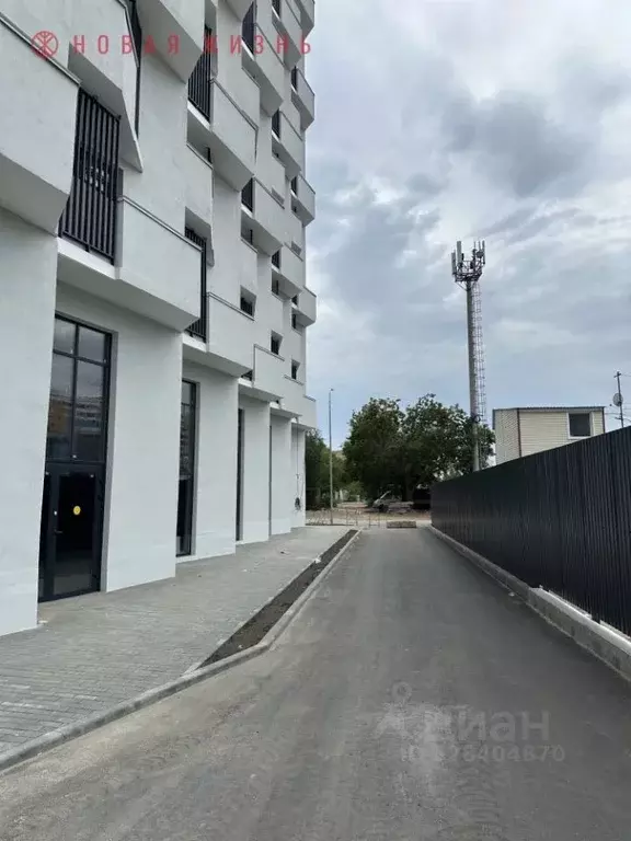 Помещение свободного назначения в Самарская область, Самара ул. ... - Фото 2