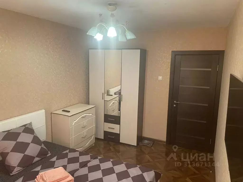 2-к кв. Московская область, Балашиха ул. Дмитриева, 4 (55.0 м) - Фото 1