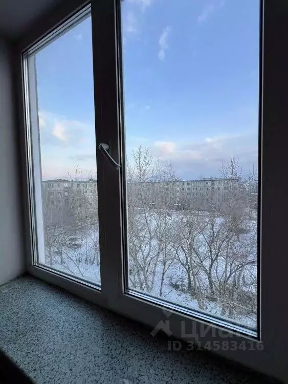 Комната Хакасия, Саяногорск Саяногорск городской округ, Ленинградский ... - Фото 1
