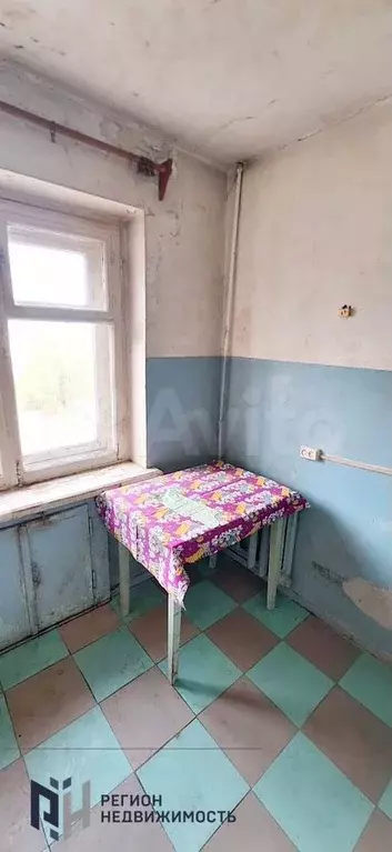 2-к. квартира, 40,6 м, 4/5 эт. - Фото 1