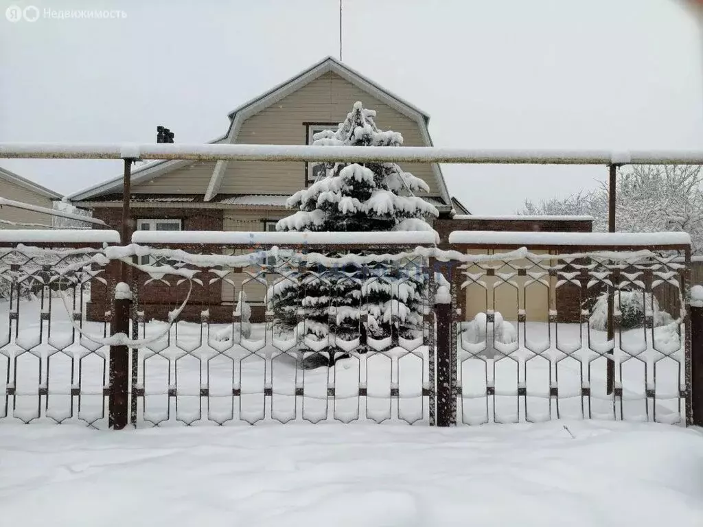 Дом в деревня Кожевенное, Новая улица, 5 (117.5 м) - Фото 2