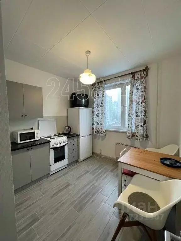 2-к кв. Москва Митинская ул., 52 (51.0 м) - Фото 2