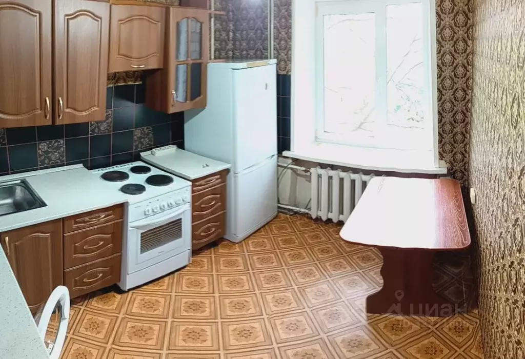 2-к кв. Хакасия, Усть-Абаканский район, пос. Расцвет Школьная ул., 4А ... - Фото 1