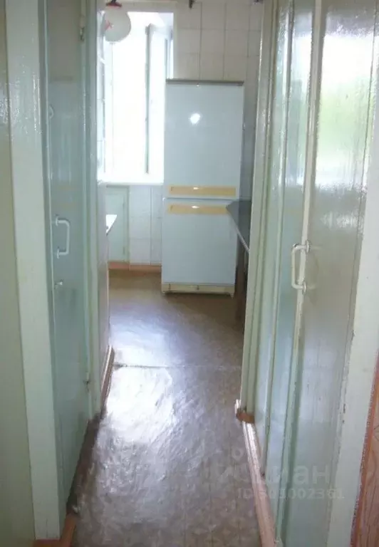 3-к кв. Белгородская область, Старый Оскол Интернациональный мкр, 34 ... - Фото 1