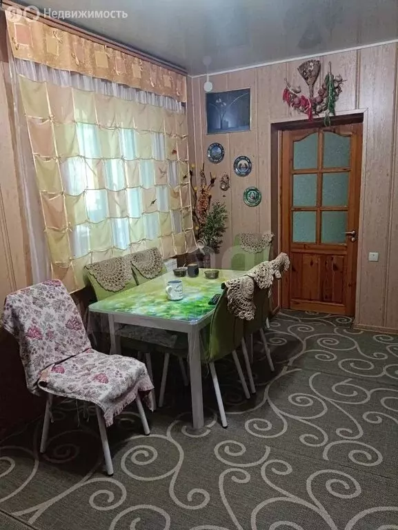 Дом в Красноперекопск, улица Кирова (153.1 м) - Фото 1