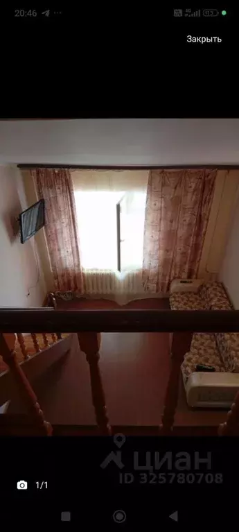 1-к кв. Саха (Якутия), Якутск ул. Жорницкого, 7/28 (43.0 м) - Фото 1