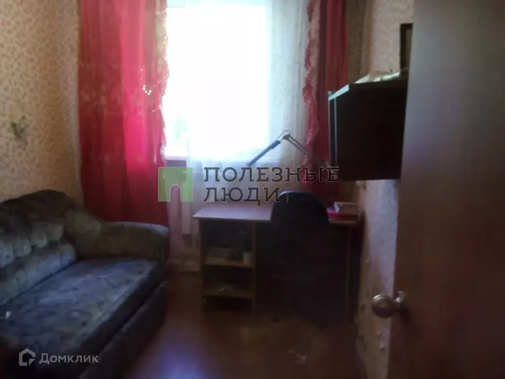 Продаётся 2-к квартира, 34 м - Фото 1
