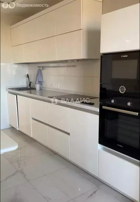 2-комнатная квартира: Иркутск, улица Александра Невского, 15/4 (70 м) - Фото 2