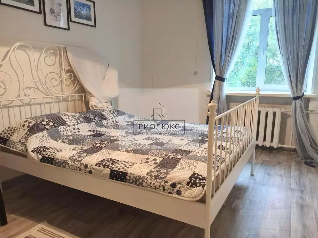4-к кв. Башкортостан, Уфа ул. Достоевского, 73 (85.2 м) - Фото 0