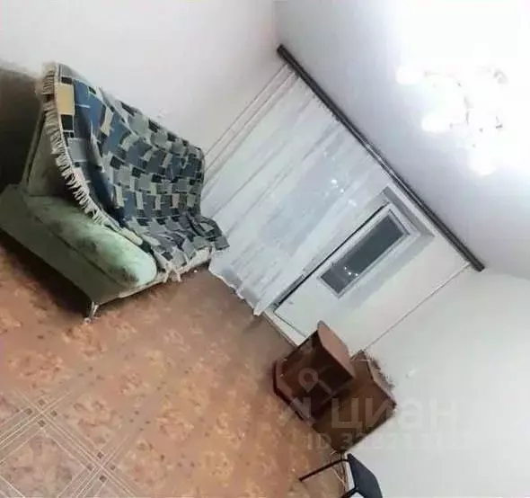 1-к кв. Чувашия, Чебоксары ул. Чернышевского, 20 (36.0 м) - Фото 2