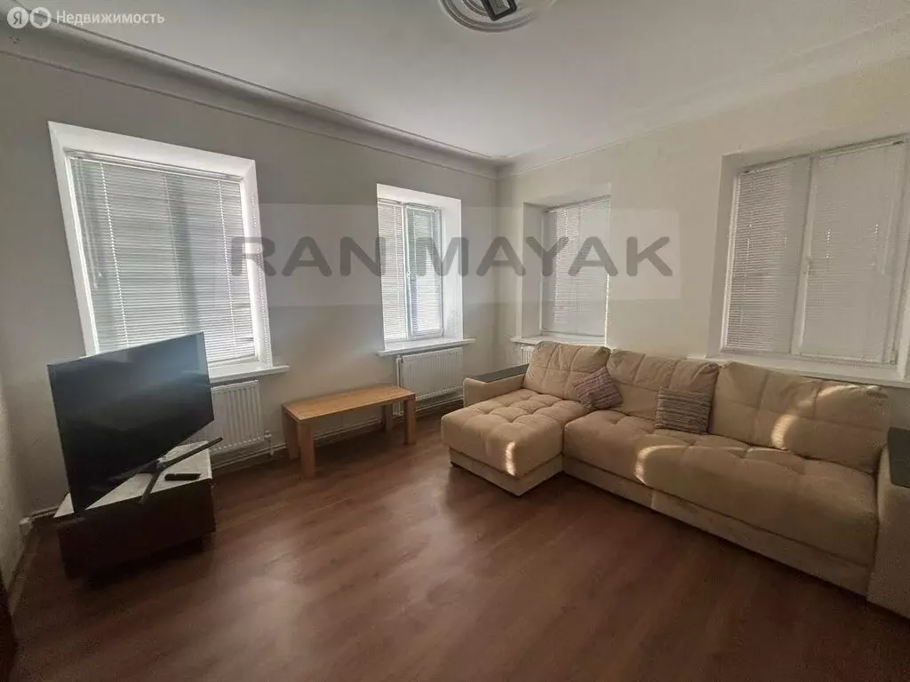 Дом в Майкоп, улица Верещагина, 7 (62.6 м) - Фото 1