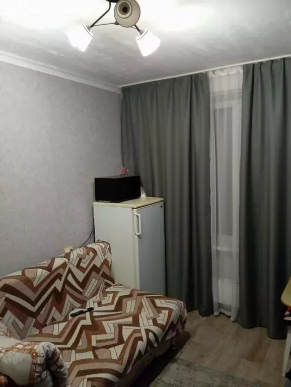 1к в 2-комнатной квартире (9 м) - Фото 1