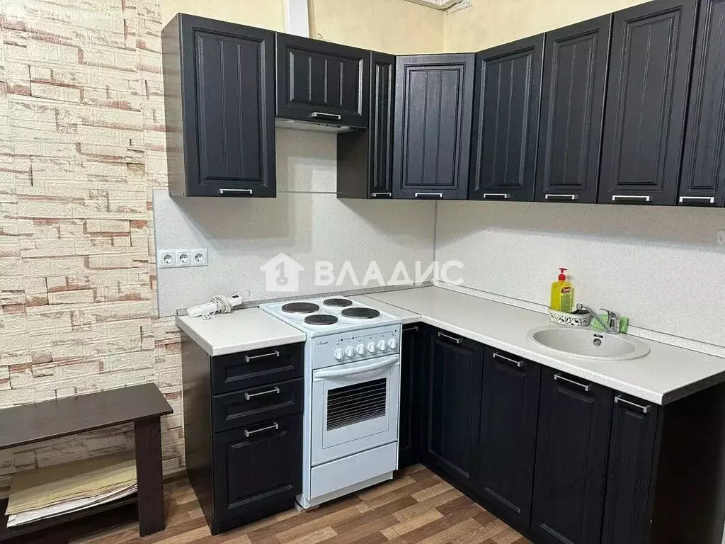 Квартира-студия: деревня Пирогово, улица Ильинского, 3 (26 м) - Фото 2