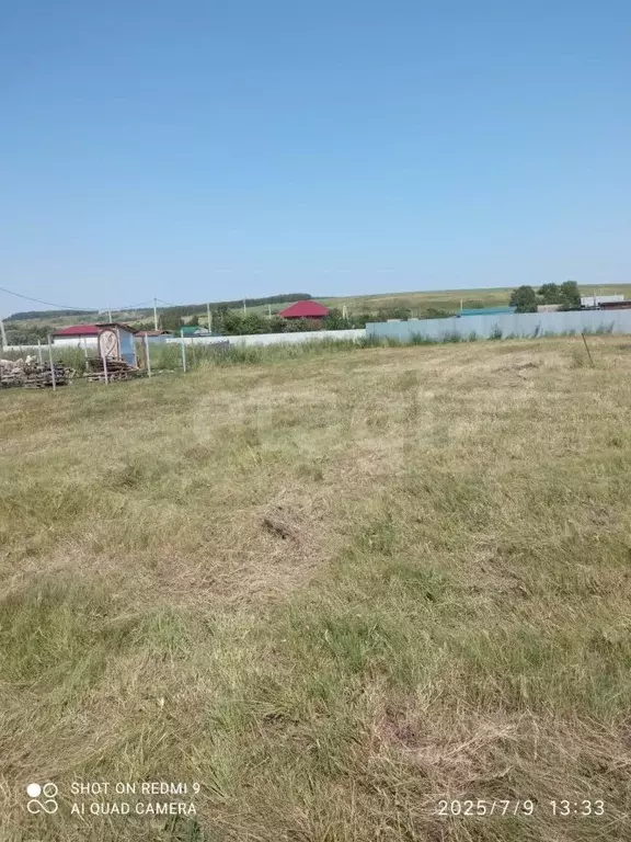 Участок в Мордовия, Кочкуровский район, с. Булгаково  (15.0 сот.) - Фото 2