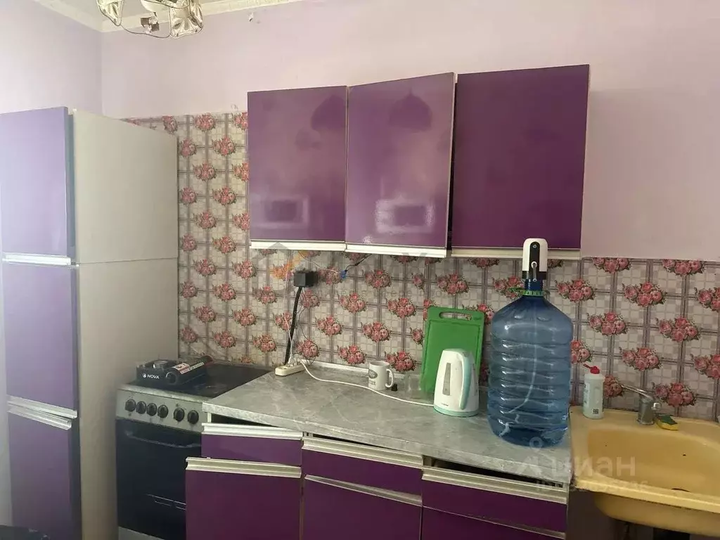 1-к кв. Крым, Евпатория просп. Победы, 47 (38.0 м) - Фото 1