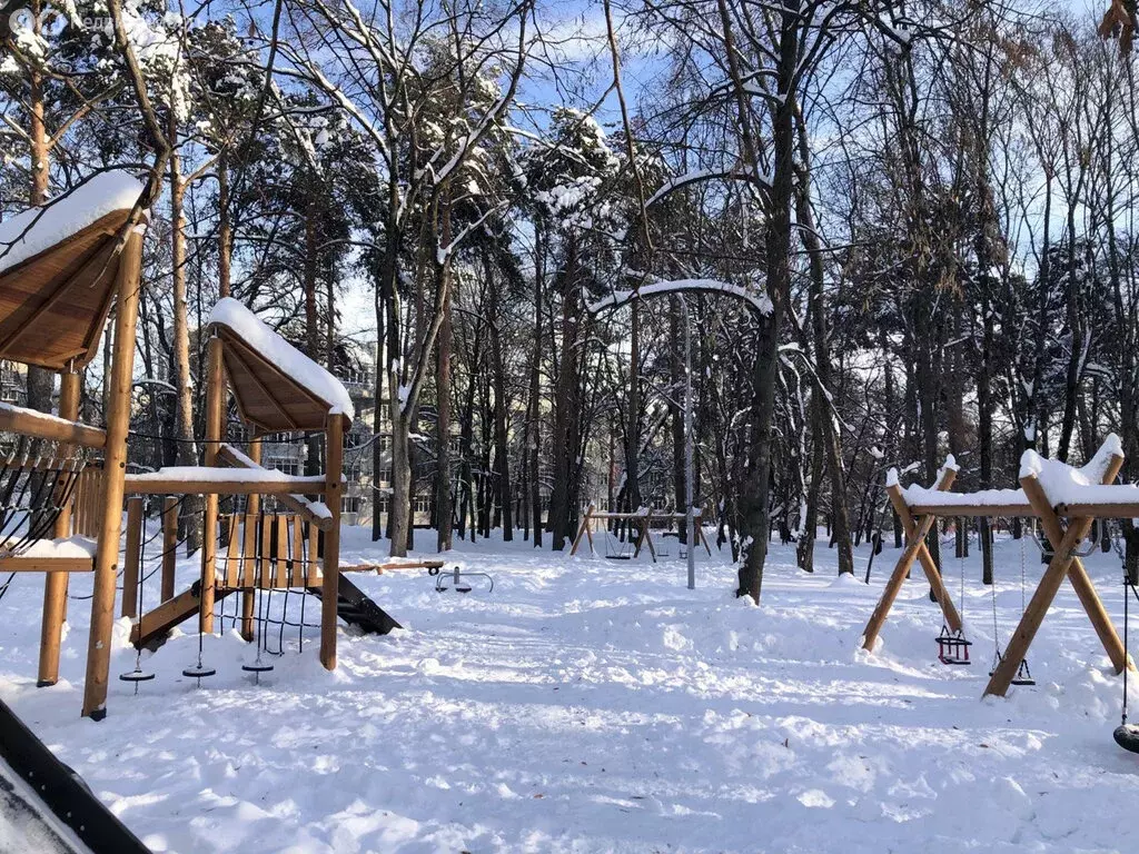 2-комнатная квартира: Тамбов, Андреевская улица, 86 (70 м) - Фото 2