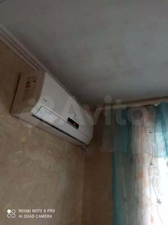 Комната 12 м в 2-к., 1/9 эт. - Фото 1