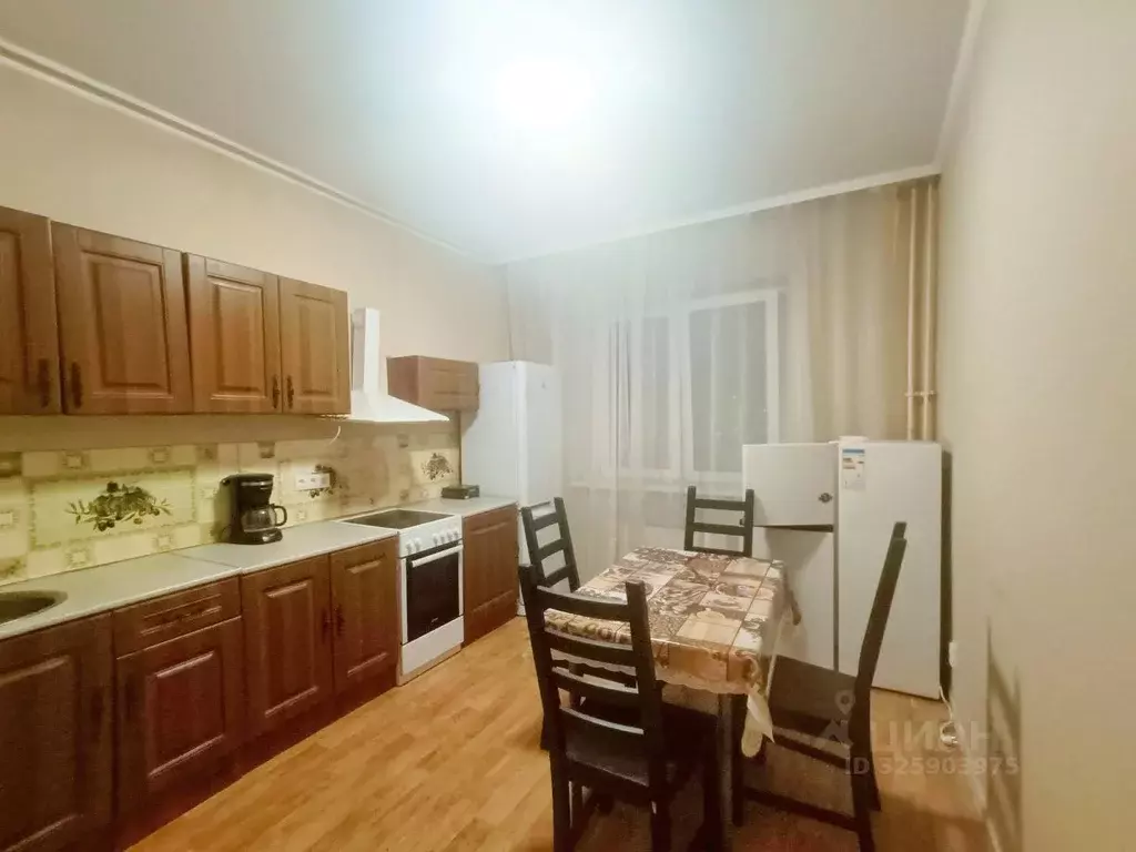 3-к кв. Санкт-Петербург просп. Королева, 73 (85.0 м) - Фото 1