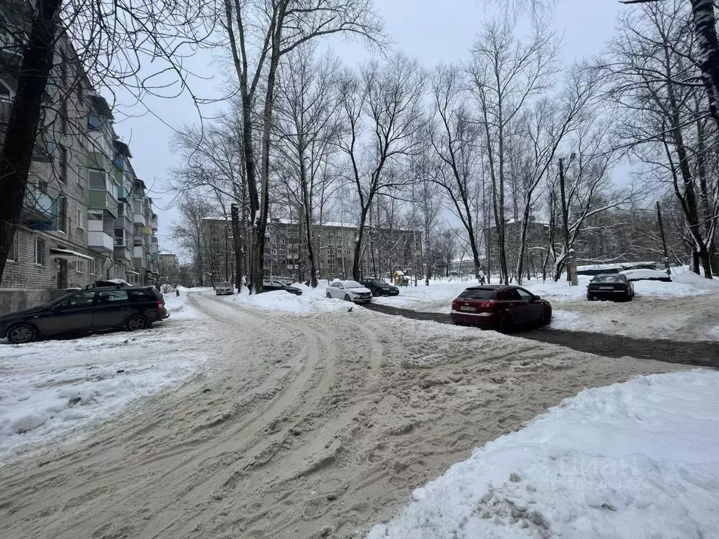 Помещение свободного назначения в Владимирская область, ... - Фото 1