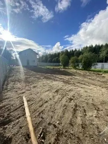 Дом в Московская область, Богородский городской округ, д. Черново ул. ... - Фото 2