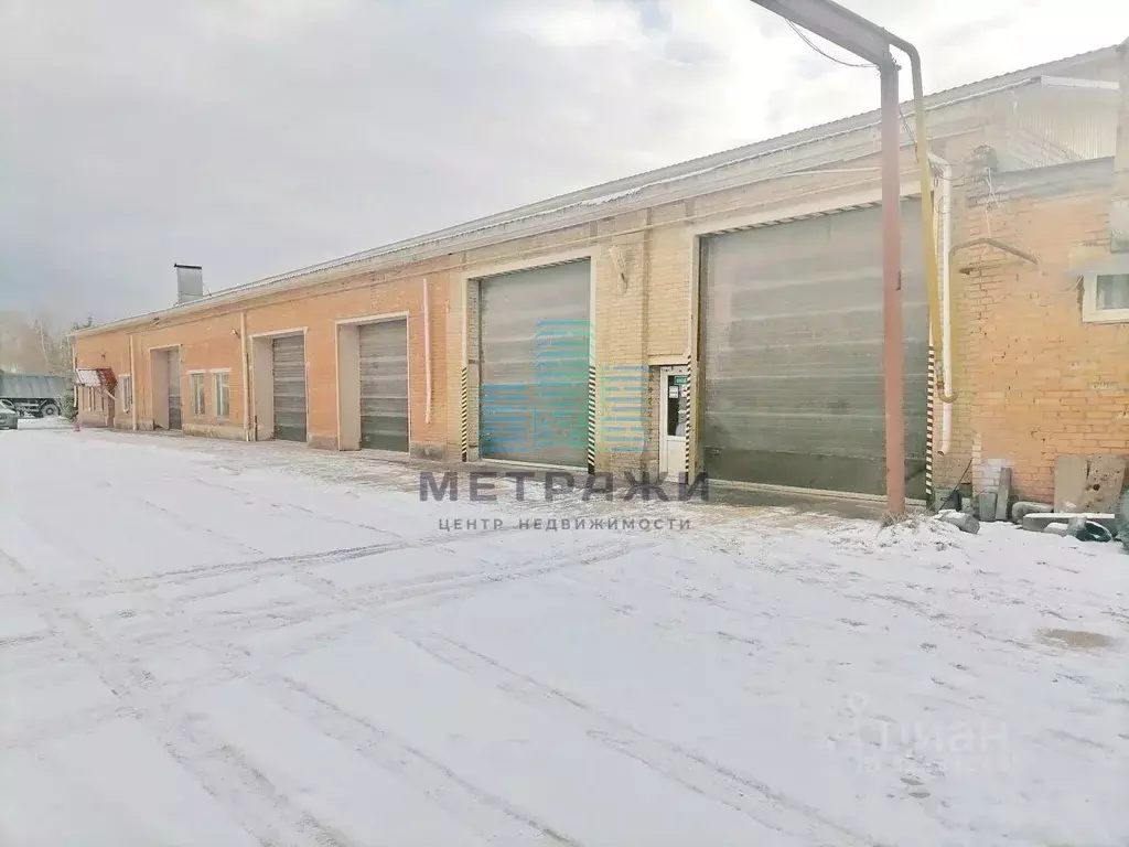 Помещение свободного назначения в Калужская область, Дзержинский ... - Фото 1