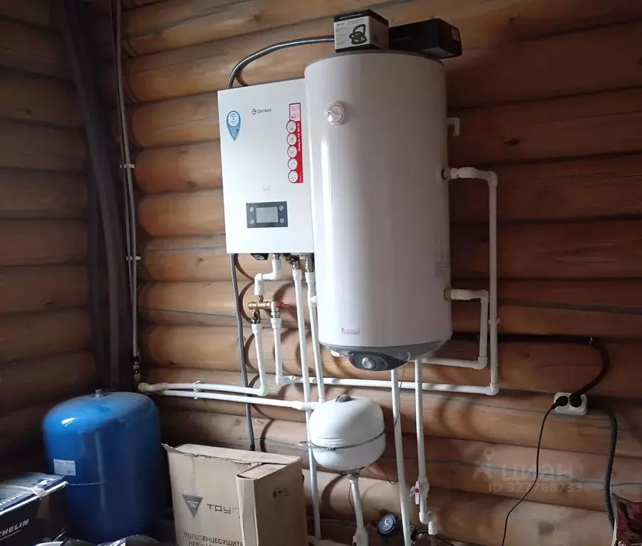 Дом в Московская область, Мытищи городской округ, д. Лысково ул. ... - Фото 2