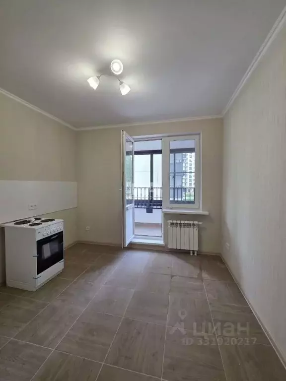 2-к кв. Москва ул. Героев Панфиловцев, 49 (60.5 м) - Фото 1