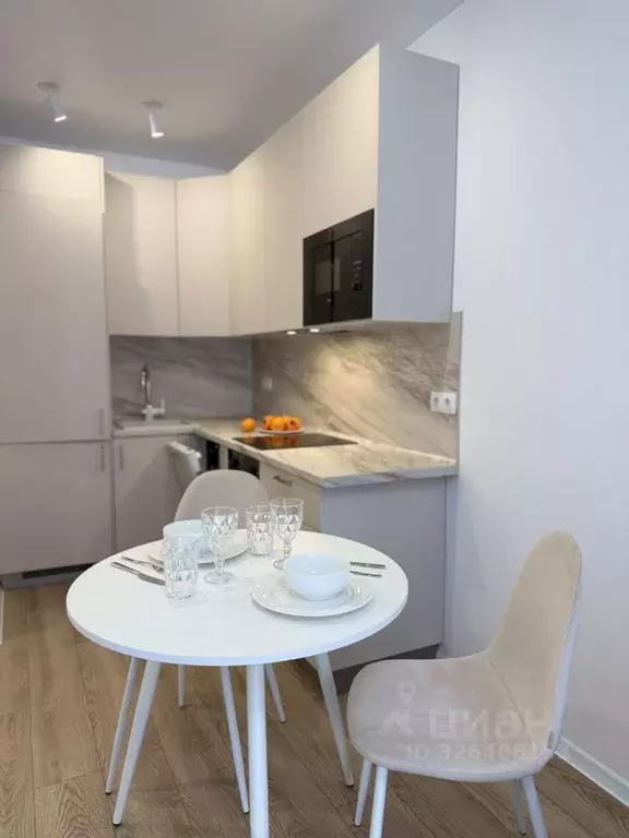 1-к кв. Москва ул. Трехполье, 6к1 (35.0 м) - Фото 1