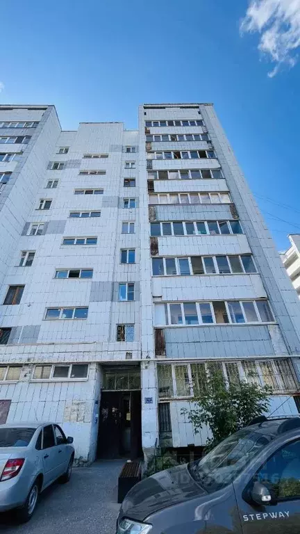 Комната Татарстан, Казань ул. Хусаина Мавлютова, 31 (15.0 м) - Фото 0