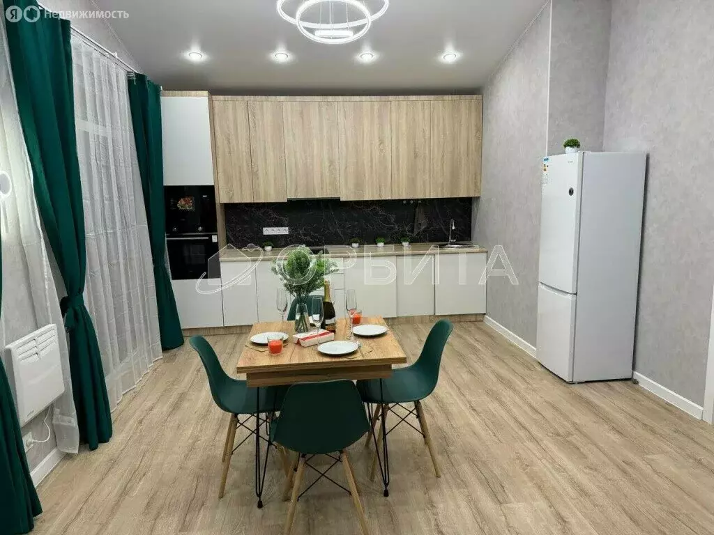 Дом в Тюменский район, СНТ Москвичка (85 м) - Фото 1