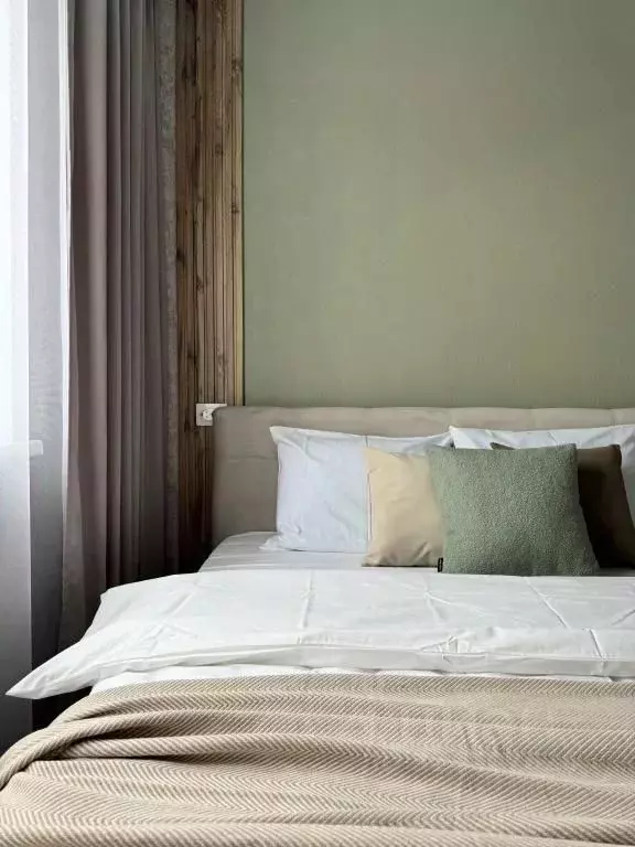 1-к кв. Красноярский край, Красноярск ул. Партизана Железняка, 47 ... - Фото 2