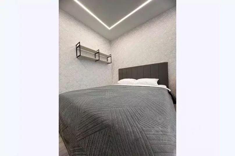 1-к кв. Амурская область, Благовещенск ул. Ломоносова, 197 (42.0 м) - Фото 1